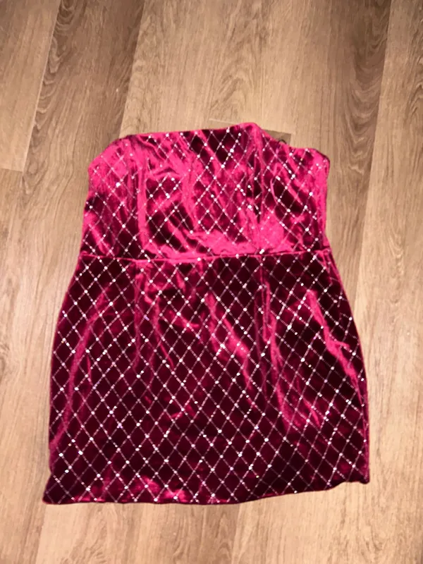 Meshki Dress Mini - Image 2