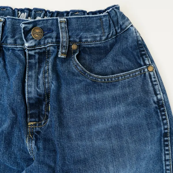 Wrangler Retro Slim Boot Jeans - Image 5