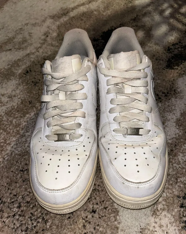 Nike Air Force 1 - Image 2