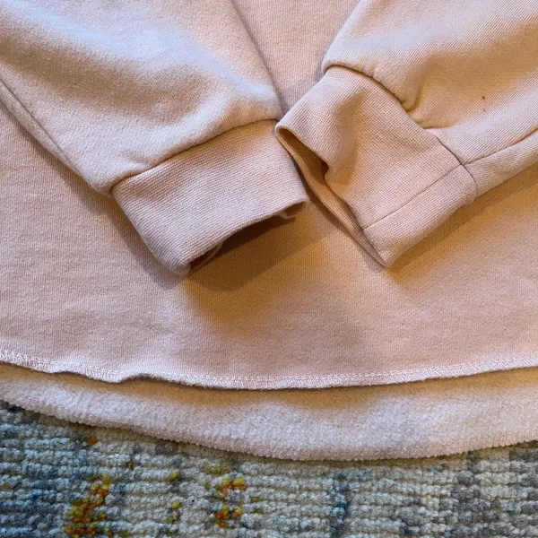 Bethany Beach Crewneck Pink Size L - Image 6