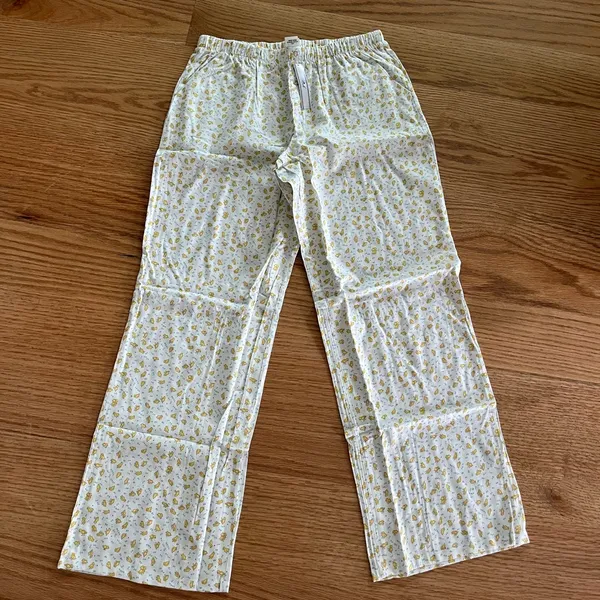 Frankie’s bikinis duck pajama pant - Image 2