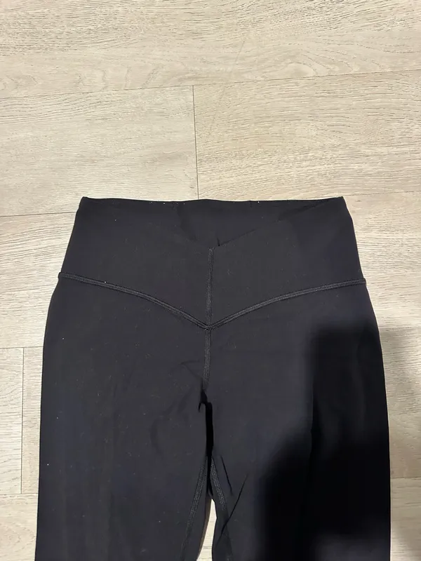 Lululemon Align V-Waist Pants 25" - Image 2