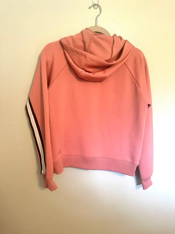 Nike Tracksuit Jacket - Image 4