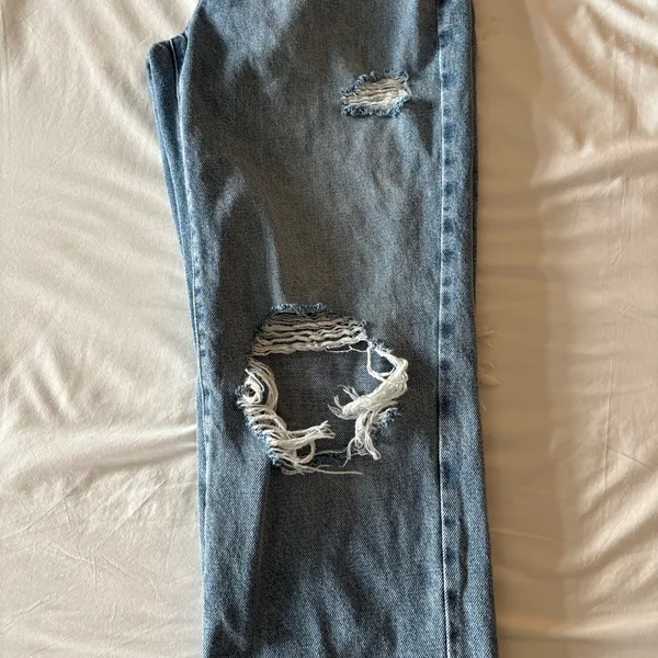 PacSun dad jeans  - Image 4