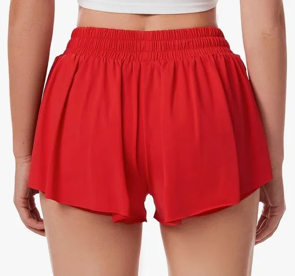 NWOT Amazon Athletic Shorts - Image 2