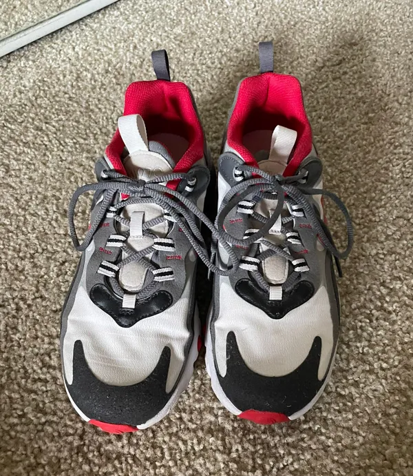 Nike Air Max - Image 3