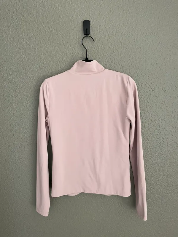 Aritzia Babaton Contour Riser Zip Up - Image 2