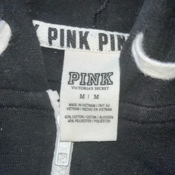 PINK Sweatshirt - Image 3