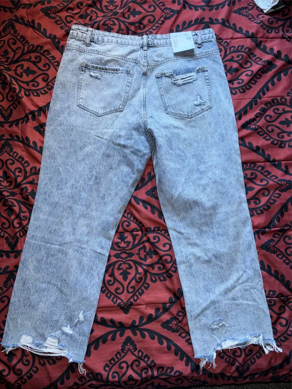 Vervet Jeans - Image 3