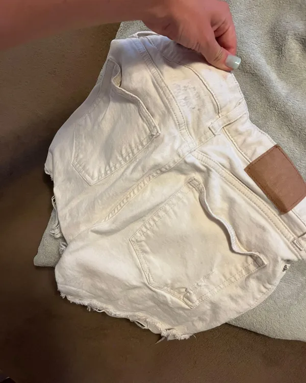 H&M shorts - Image 3