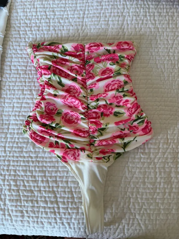 ZARA Bodysuit - Image 2