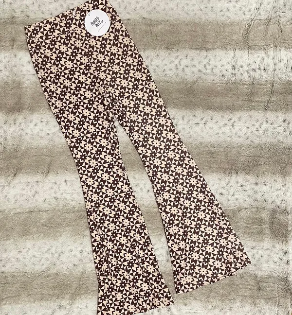 Princess Polly NWT Marco Flare Pants - Image 2