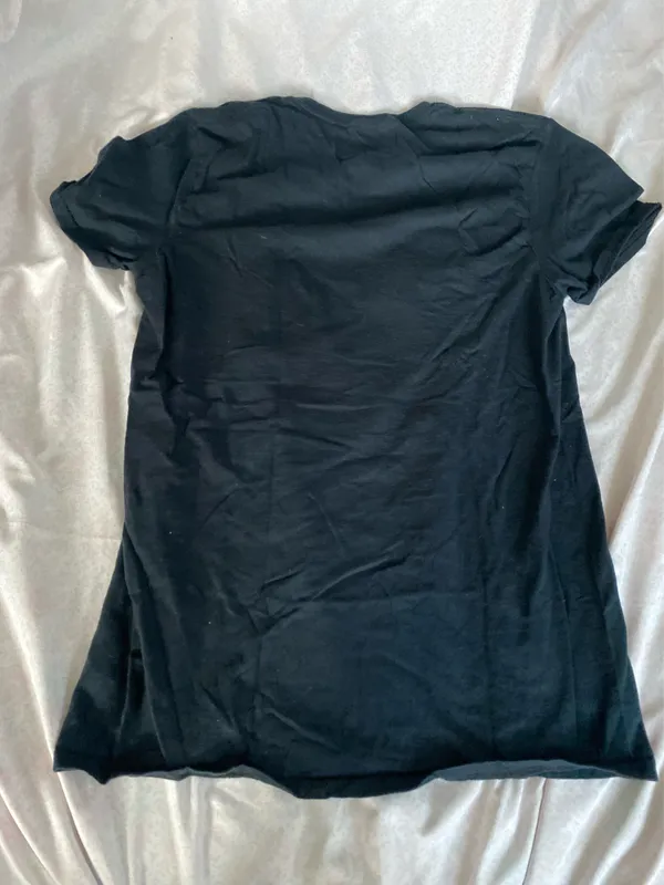 Marvel loot wear black panther short sleeve Tshirt - Image 5