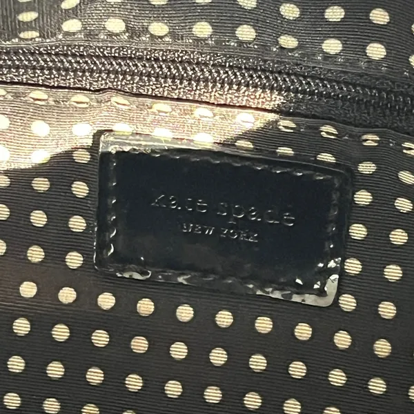 Kate Spade‎ Alpine Hills Quilted Nylon Stevie Satchel Large Bag - Image 3