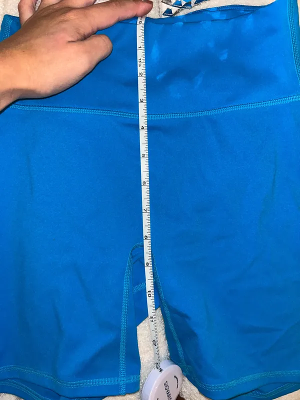 Fabletics Biker Shorts - Image 6