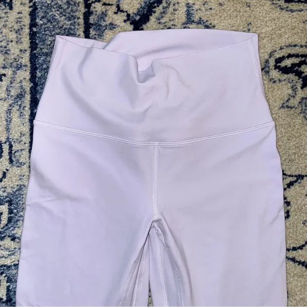 lululemon athletica Light Pink Leggings - Image 2