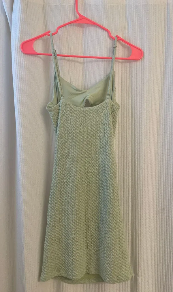 Sabo Skirt Bonita Cutout Dress - Image 5