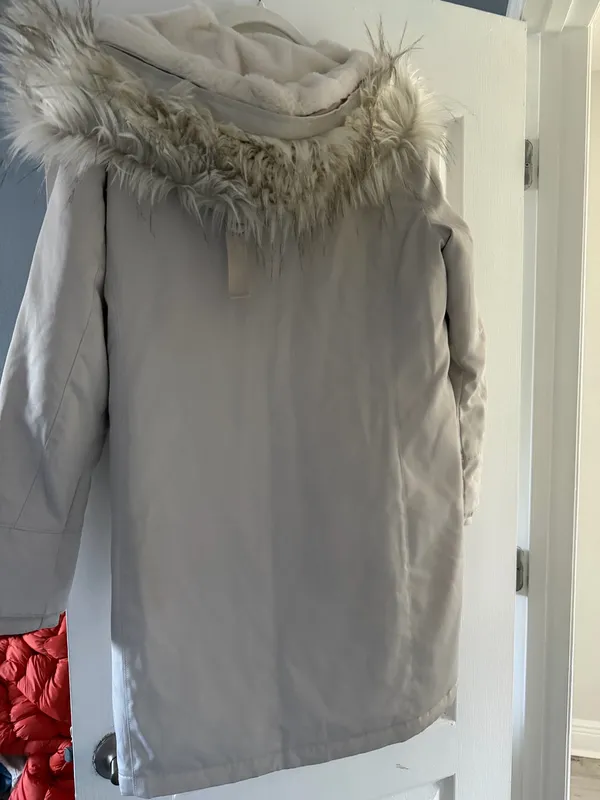 Abercrombie & Fitch women’s ultra winter coat - Image 6