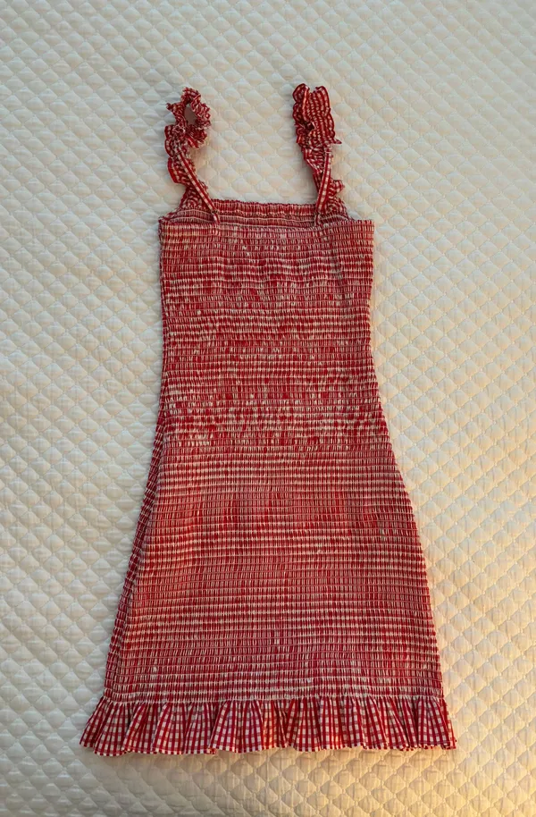 Gianni Bini Dress - Image 4
