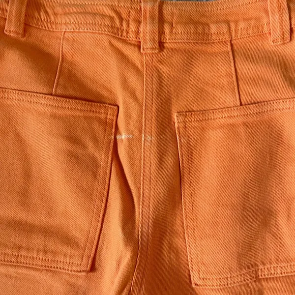 Aritzia Wilfred free carpenter pants - Image 5