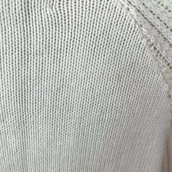 Banana Republic Women's LS Sweater Sz L - Image 5
