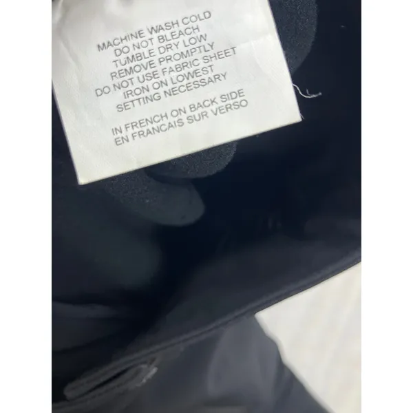 Boulder Gear afre Ladies Technical Black Ski‎ Snow Pants Size 4 Regular 7625R - Image 10