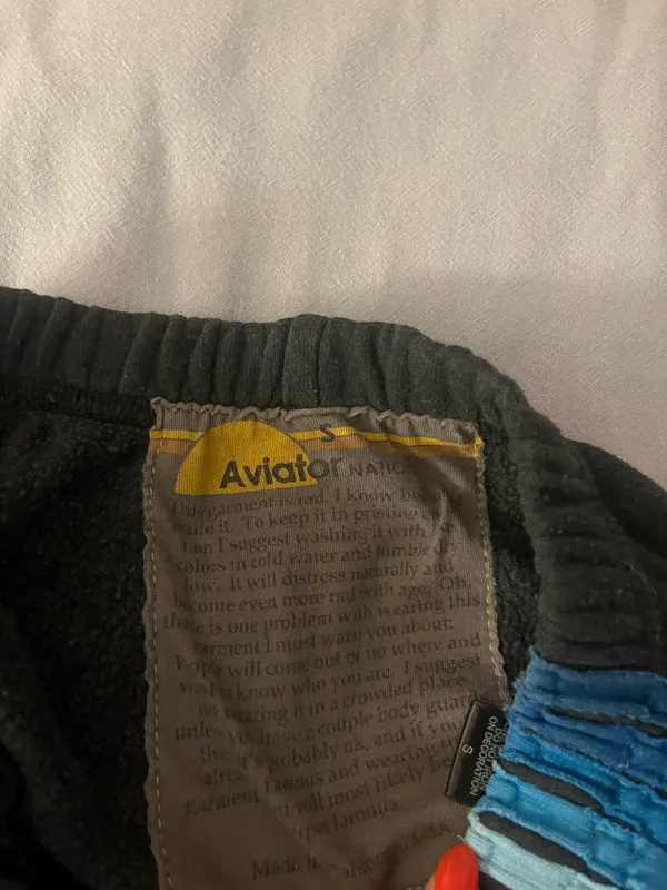 Aviator Nation Sweatpants - Image 5