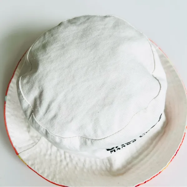 Bacardi Mango Chile Bucket Hat - Image 3
