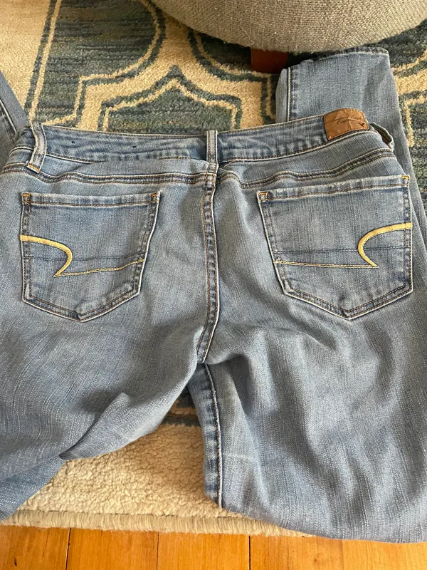 jeans - Image 4