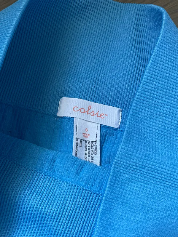 Blue Size S - Image 2