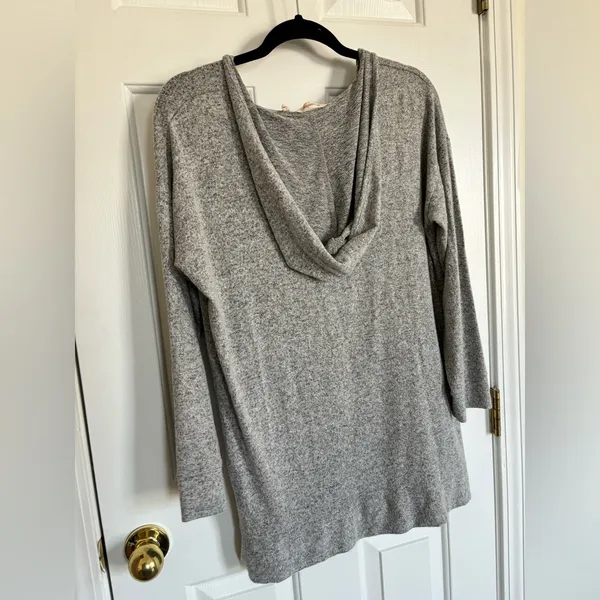 Soft surroundings comfy hoodie - Image 6