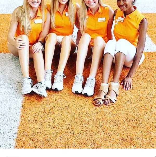 Nike Dri-Fit Golf Tank - Image 4