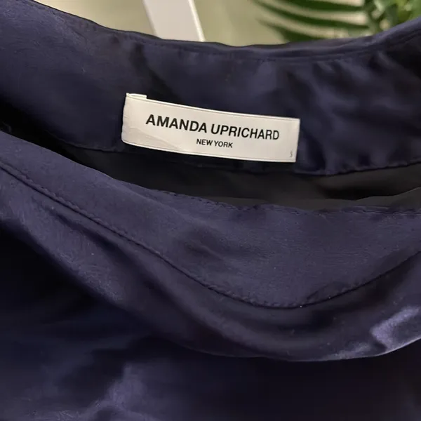 Amanda Uprichard Size Small‎ Eleanore Cocktail dress - Image 5