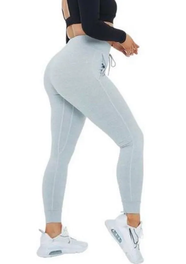 Crop Shop Boutique Joggers - Image 3