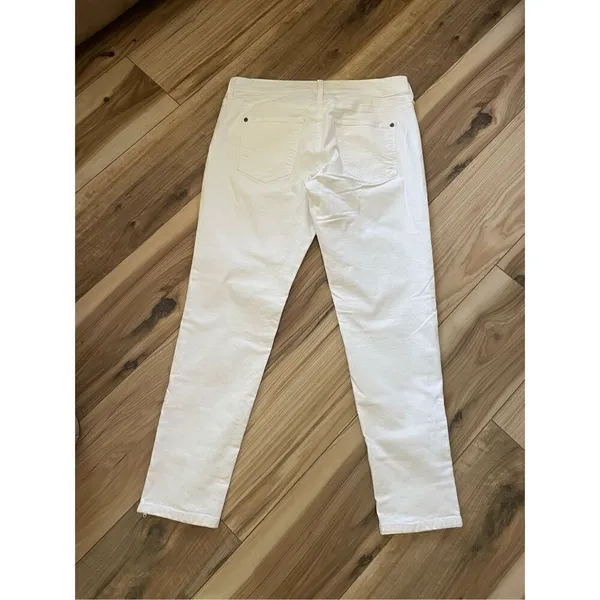 Nwot French Connection Jeans Skin Tight Skinny 12 - Image 4