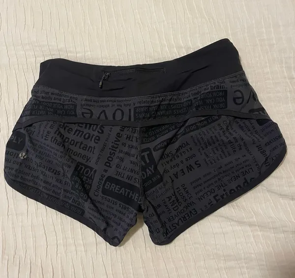 Lululemon Shorts - Image 2