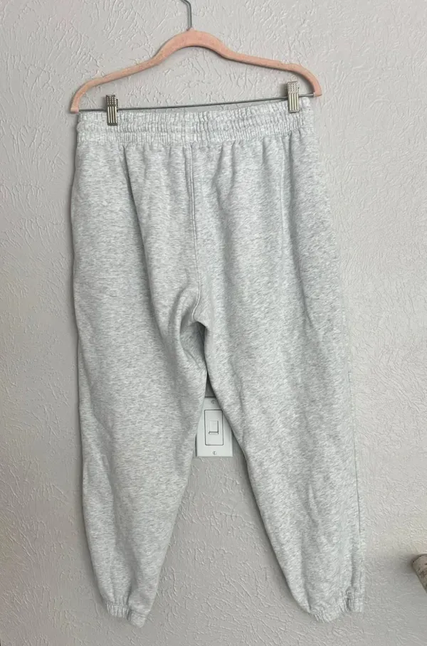 Gap Sweatpants Grey - Image 2