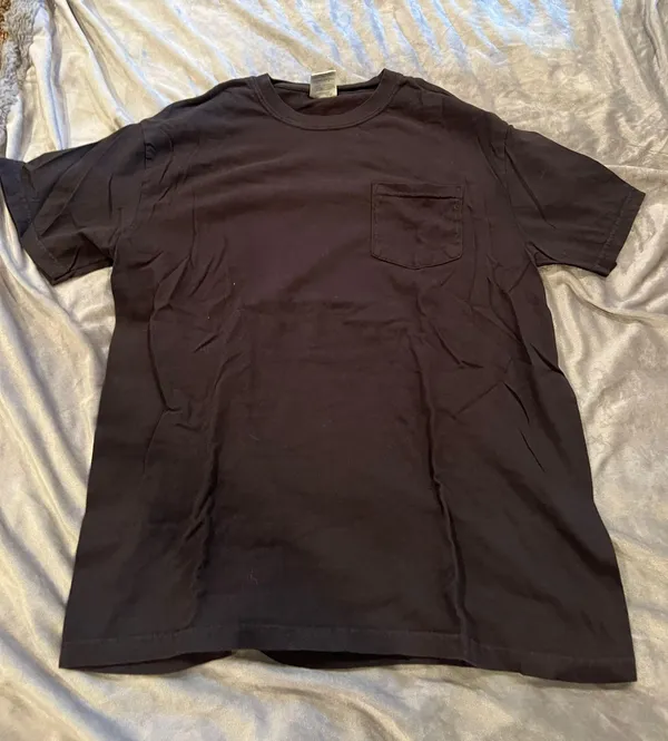 Comfort Colors T Shirt - Image 5
