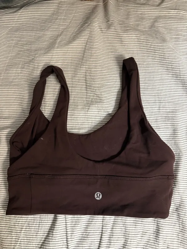 Lululemon Align Bra - Image 3