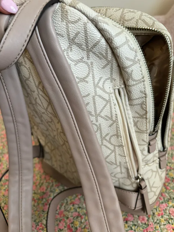 Calvin Klein Backpack - Image 7