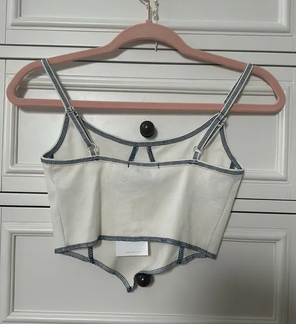 Forever 21 Tank - Image 2
