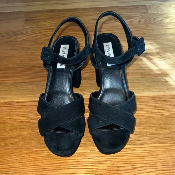 Steve Madden Heels - Image 2