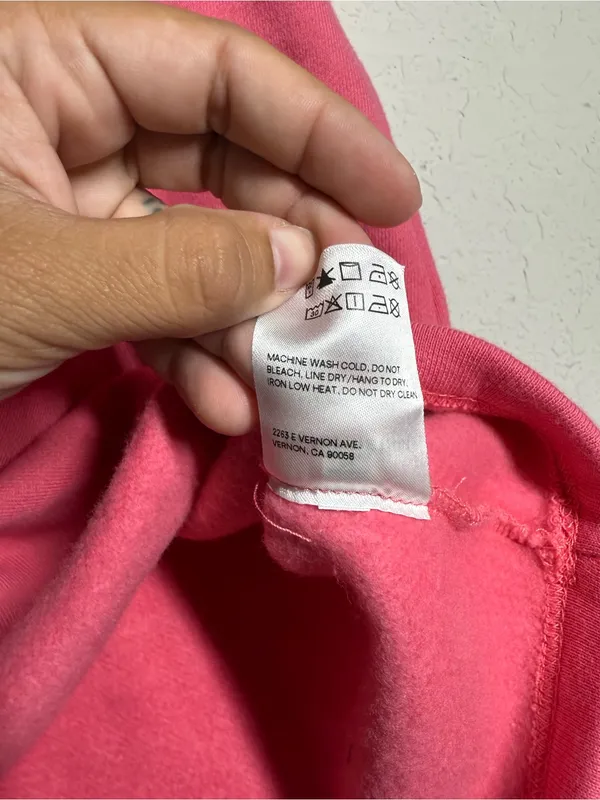 Reformation Skirt Size Large - Image 5