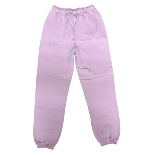 ALO‎ YOGA Accolade Sweatpant Ballet Pink Unisex Size Small - Image 2