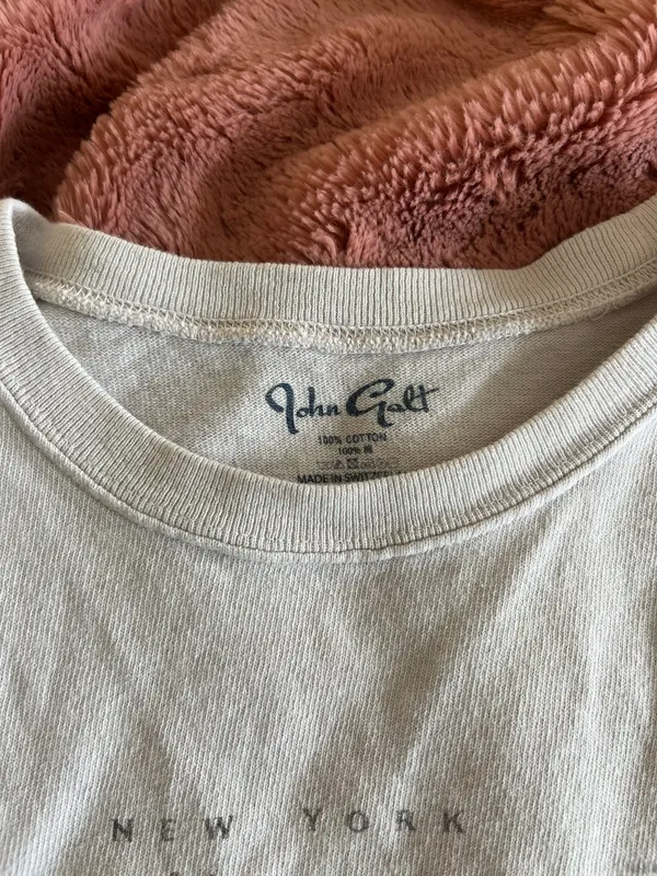 Brandy Melville  Tshirt - Image 2