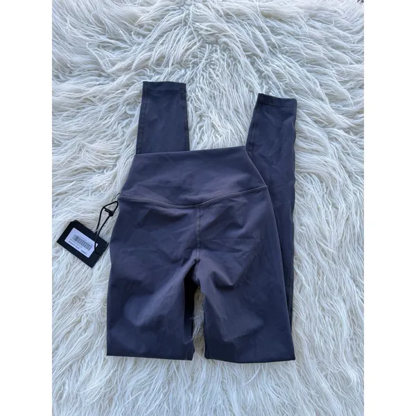 Darc Sport Chopper Beau Leggings Midnight Blue Size XS - Image 6