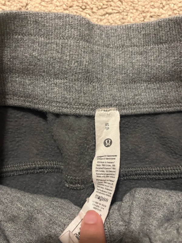 Lululemon Sweatpants - Image 2