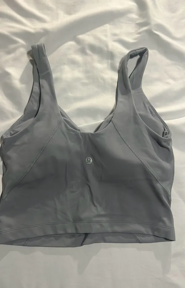 Lululemon Align Tank - Image 2