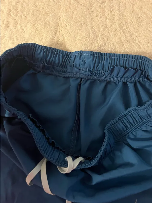 Nike Dri-Fit Shorts - Image 2