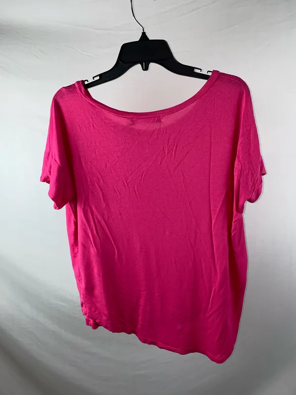 Blouse Pink Size XL - Image 2